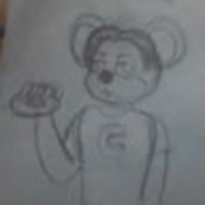 Meet your Posher, Chuck e-boy